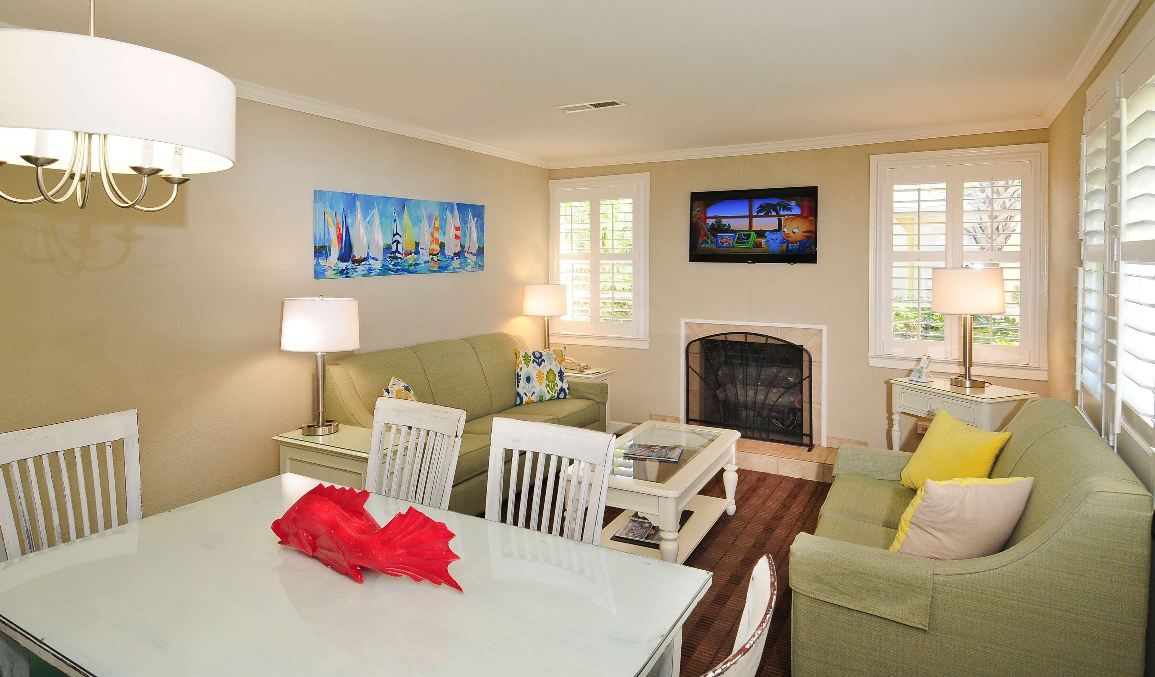 Best Western PLUS - Grand Strand Inn&Suites Myrtle Beach Exterior foto